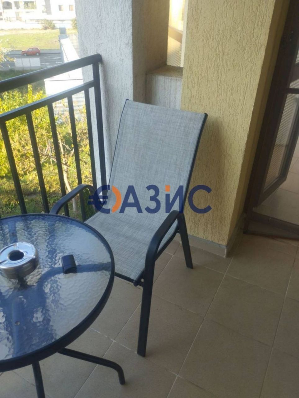 Appartement à Slantchev Briag, Bulgarie, 49 m² - image 16