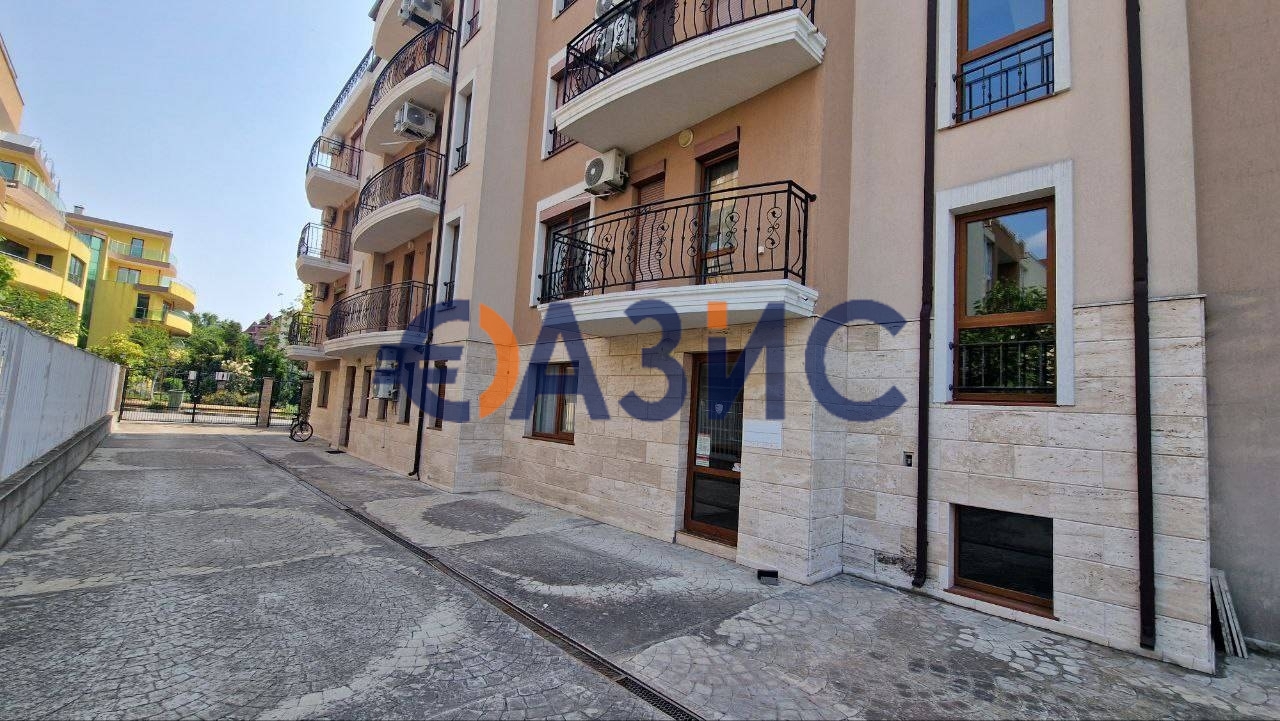 Appartamenti a Ravda, Bulgaria, 67.8 m² - foto 17