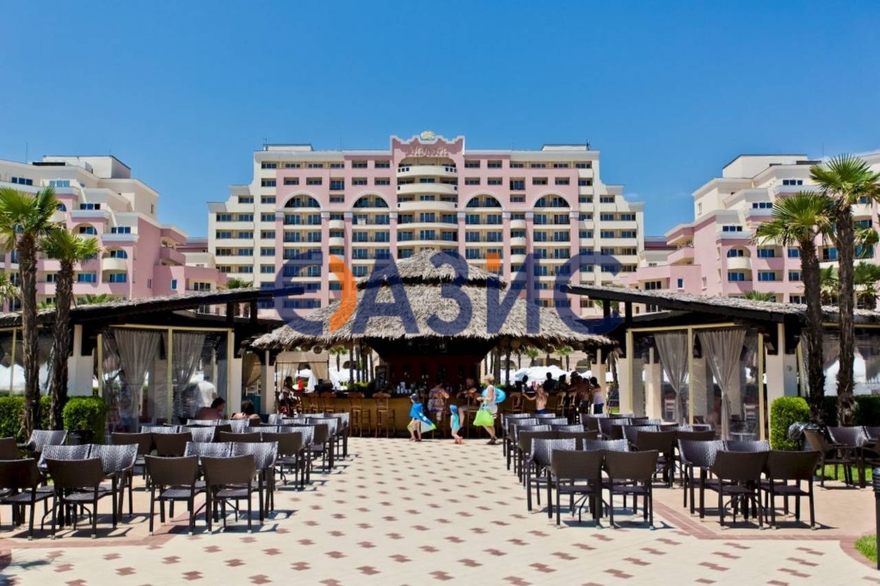 Appartement à Slantchev Briag, Bulgarie, 81 m² - image 17