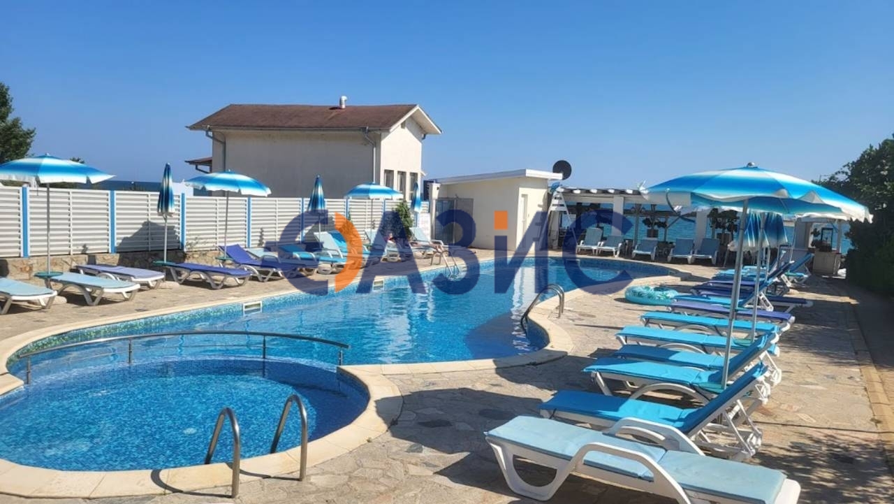 Appartement à Sveti Vlas, Bulgarie, 55 m² - image 17