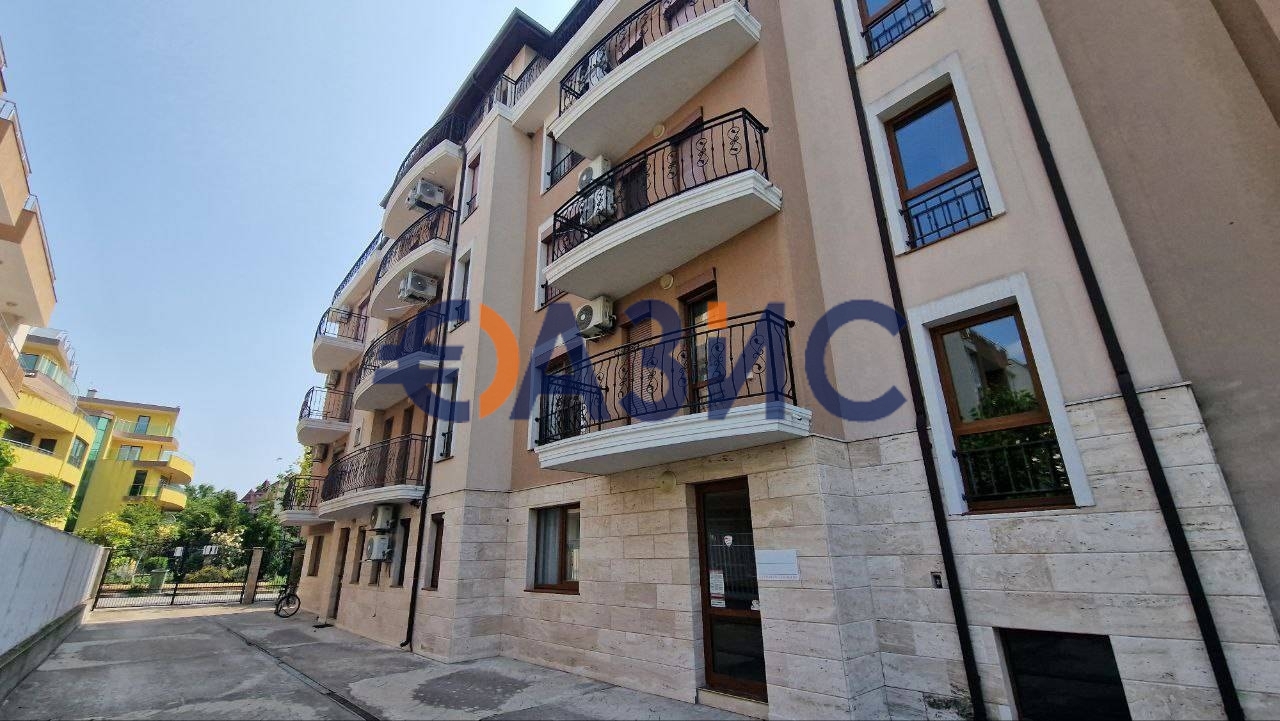 Apartment in Rawda, Bulgarien, 83.8 m² - Foto 17