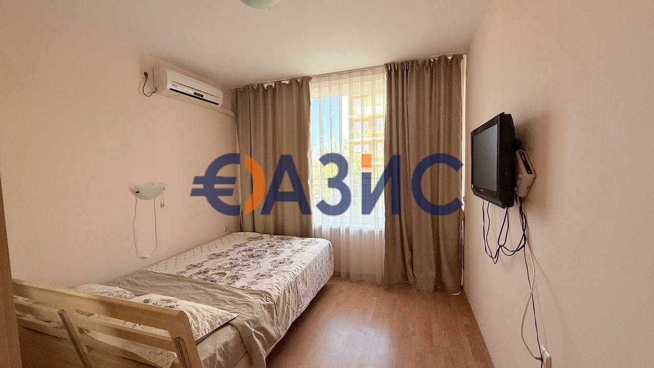 Apartment in Sveti Vlas, Bulgaria, 78 m² - picture 17