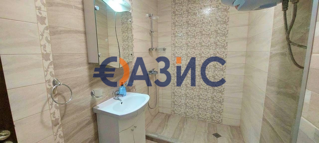 Apartment at Sunny Beach, Bulgaria, 75 m² - picture 18