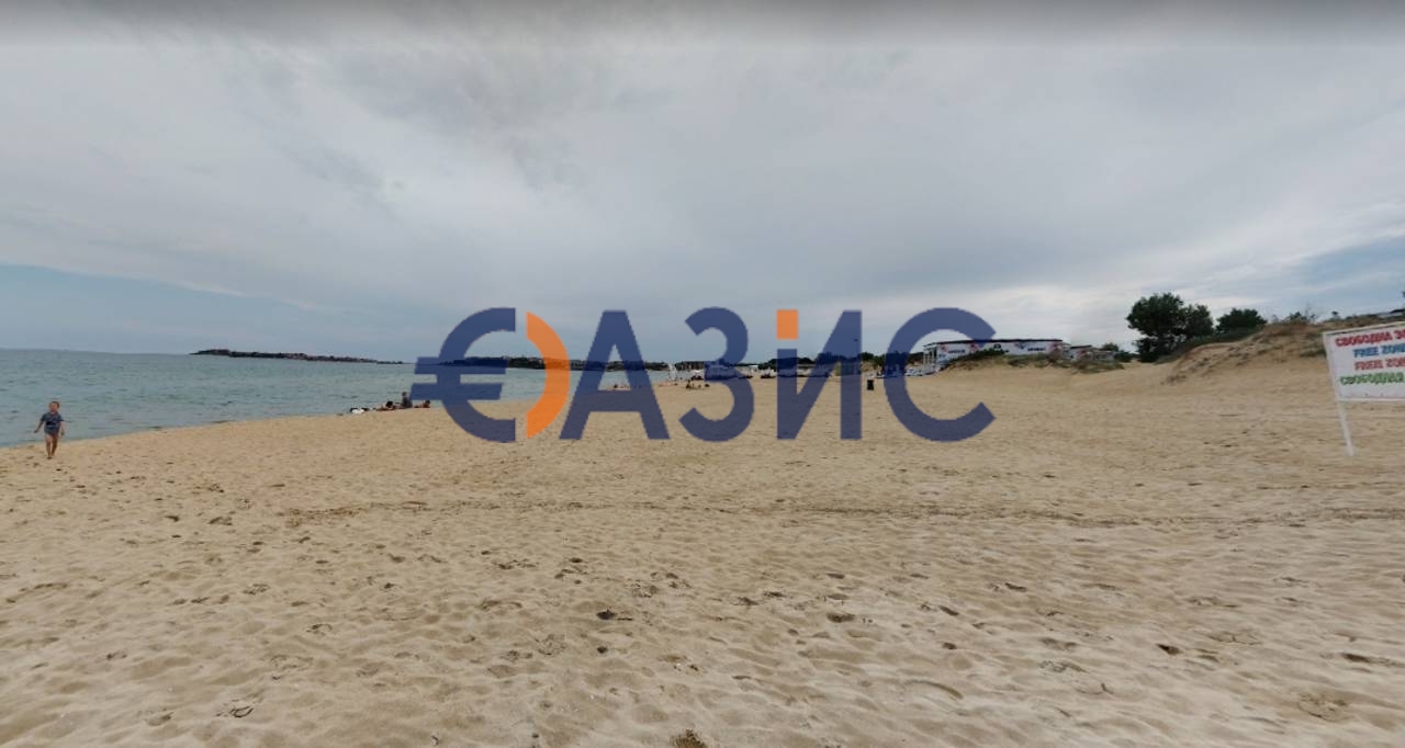 Apartment at Sunny Beach, Bulgaria, 26 m² - picture 18