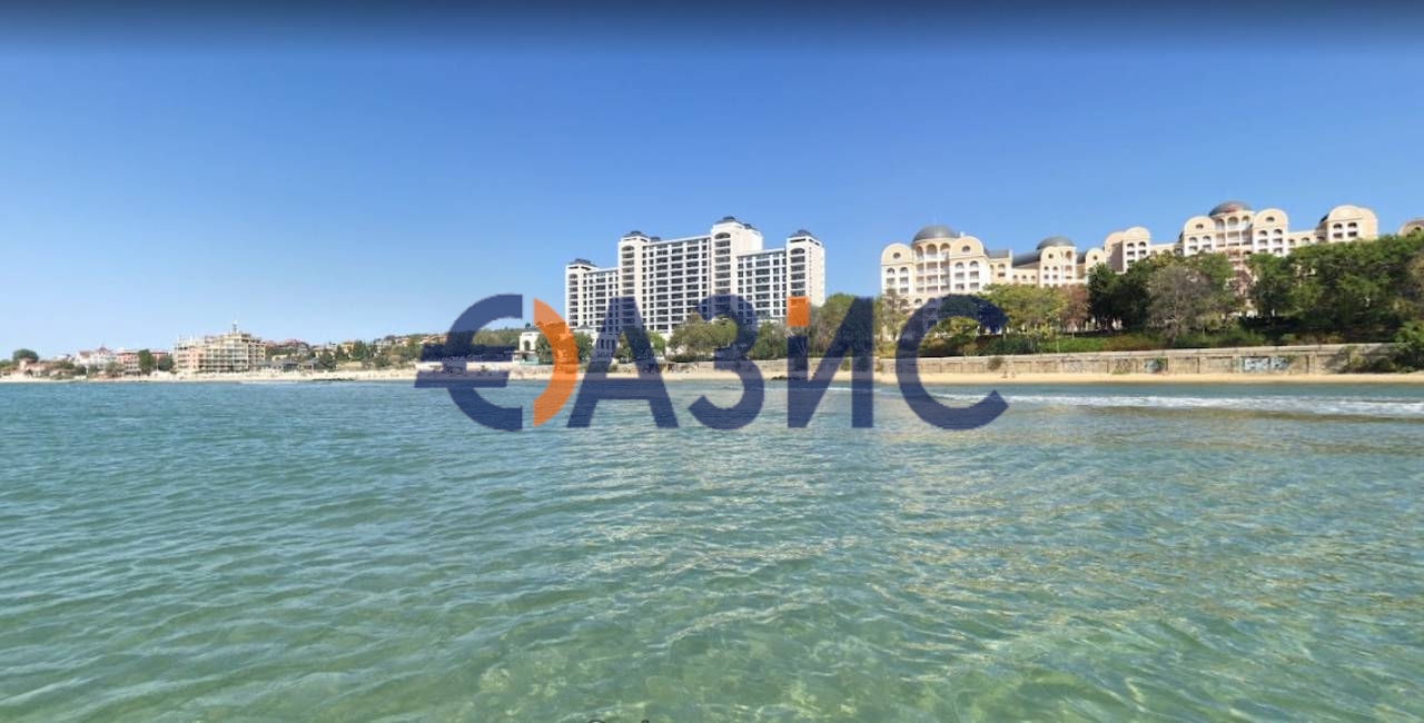 Apartment in Sveti Vlas, Bulgaria, 42.4 m² - picture 18