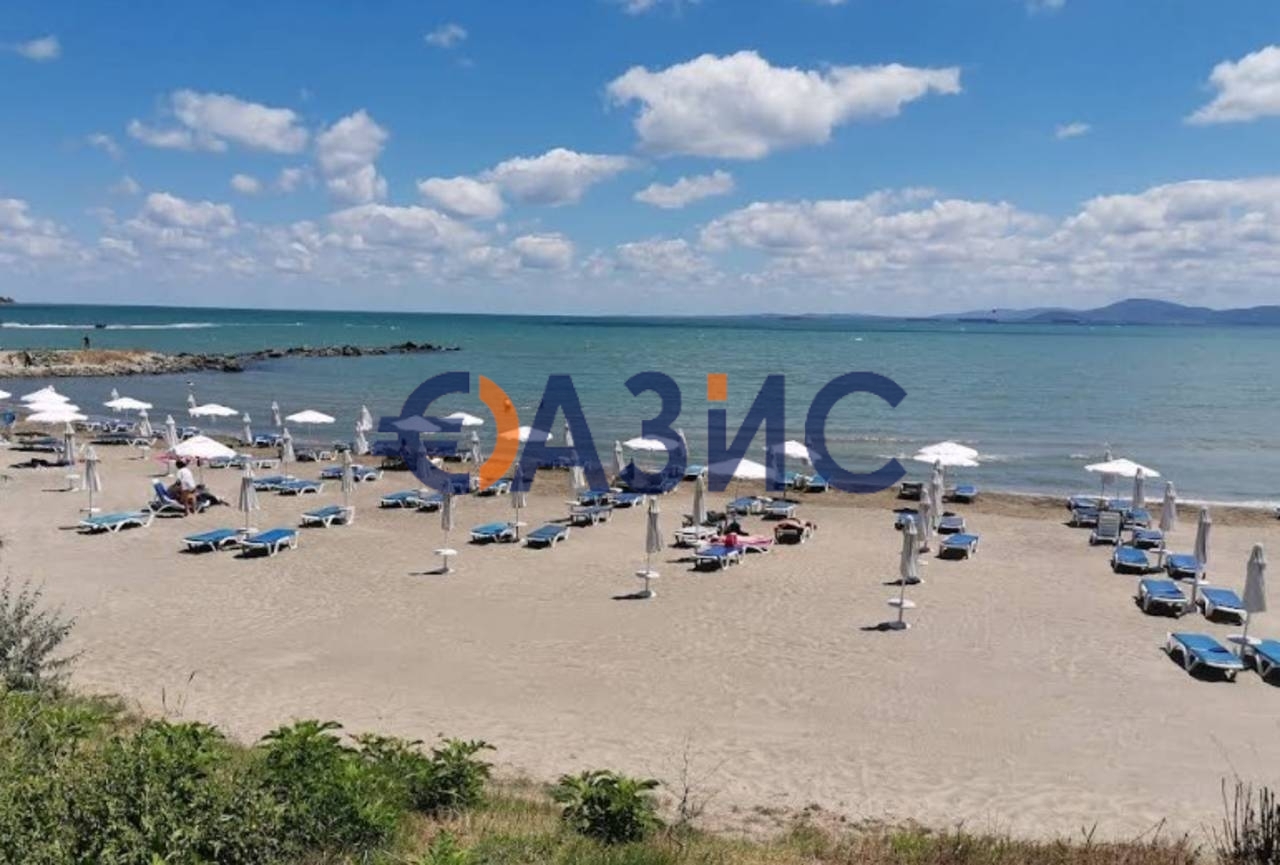 Appartement à Sarafovo, Bulgarie, 67 m² - image 18