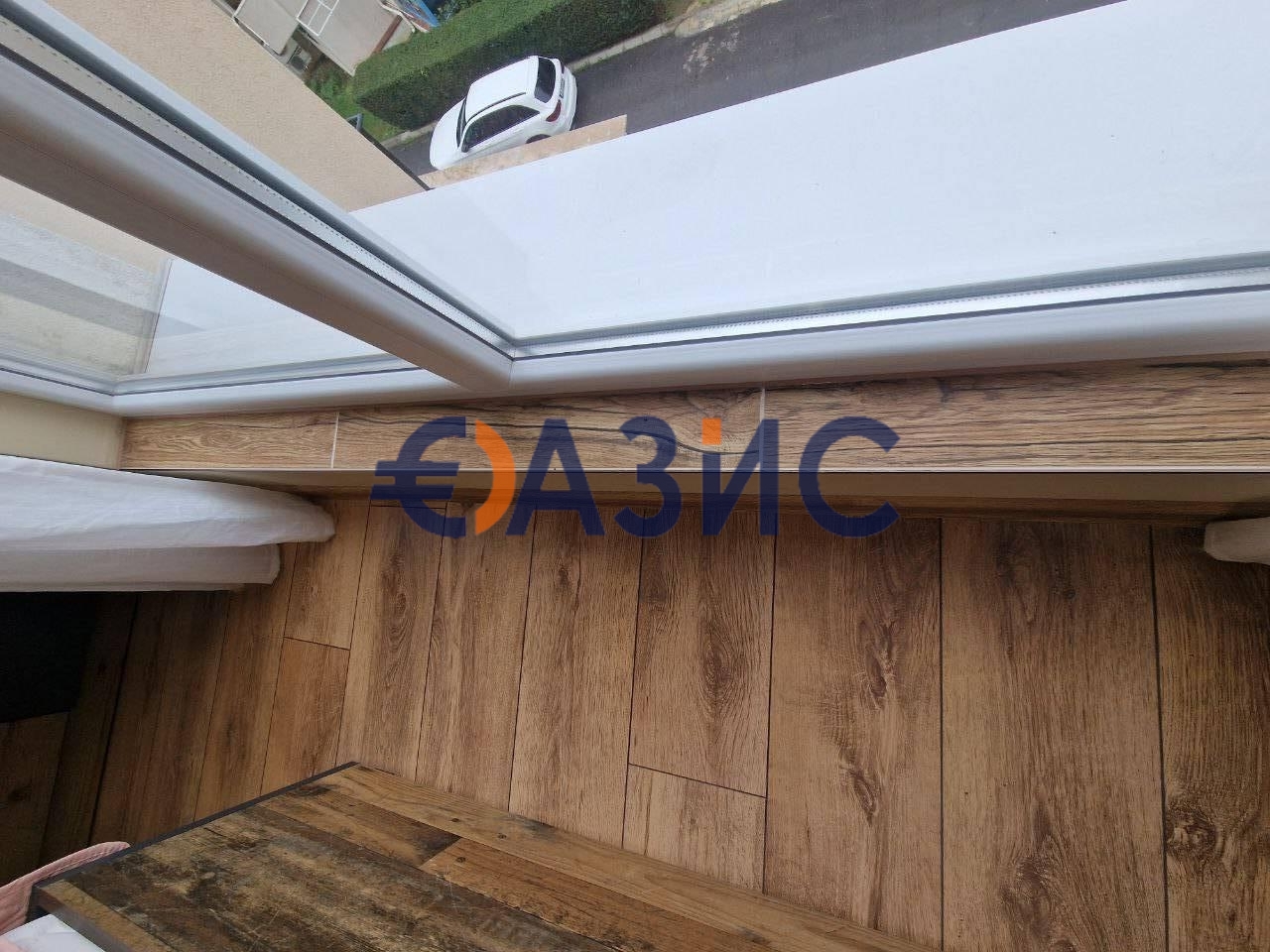 Apartment in Sveti Vlas, Bulgaria, 56.6 m² - picture 19