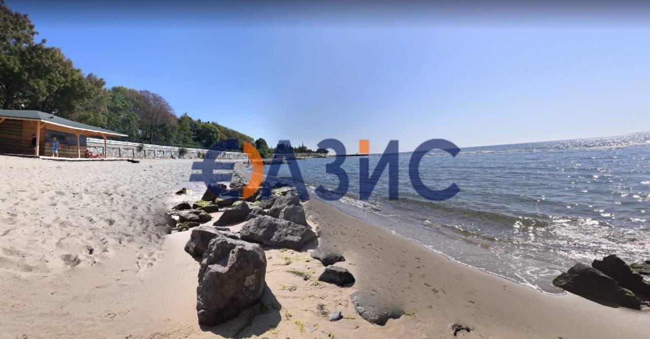 Apartment in Sveti Vlas, Bulgaria, 42.4 m² - picture 19