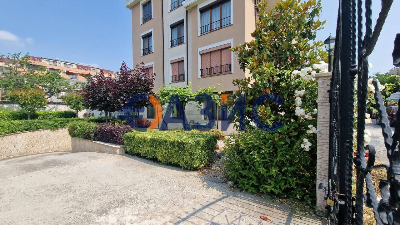 Apartment in Rawda, Bulgarien, 83.8 m² - Foto 19