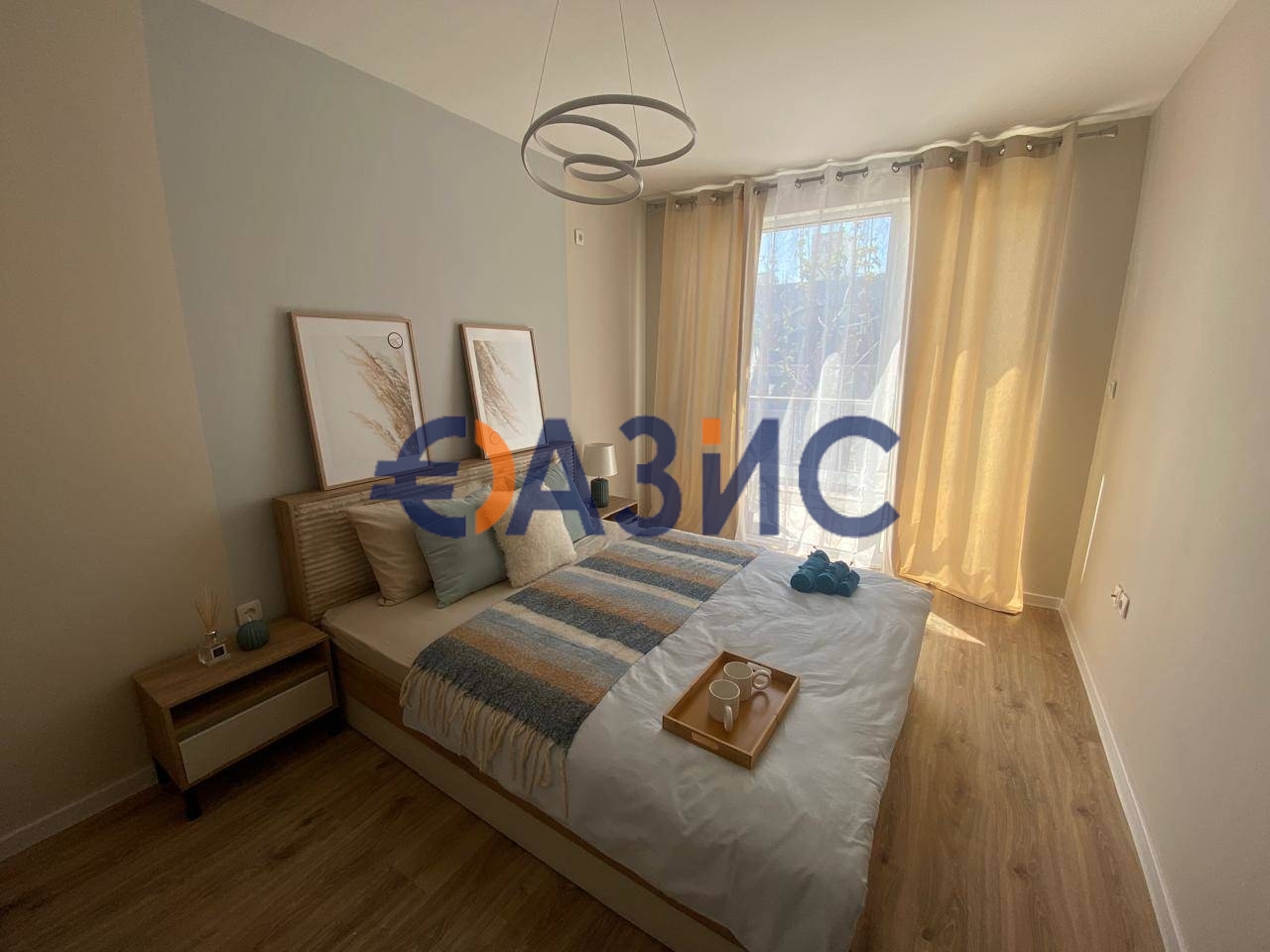 Apartment in Sveti Vlas, Bulgaria, 49 m² - picture 19