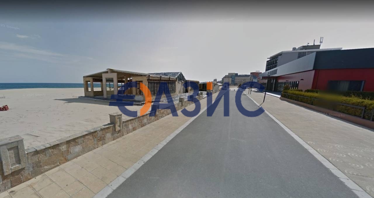 Appartamenti a Spiaggia assolata, Bulgaria, 64.5 m² - foto 19