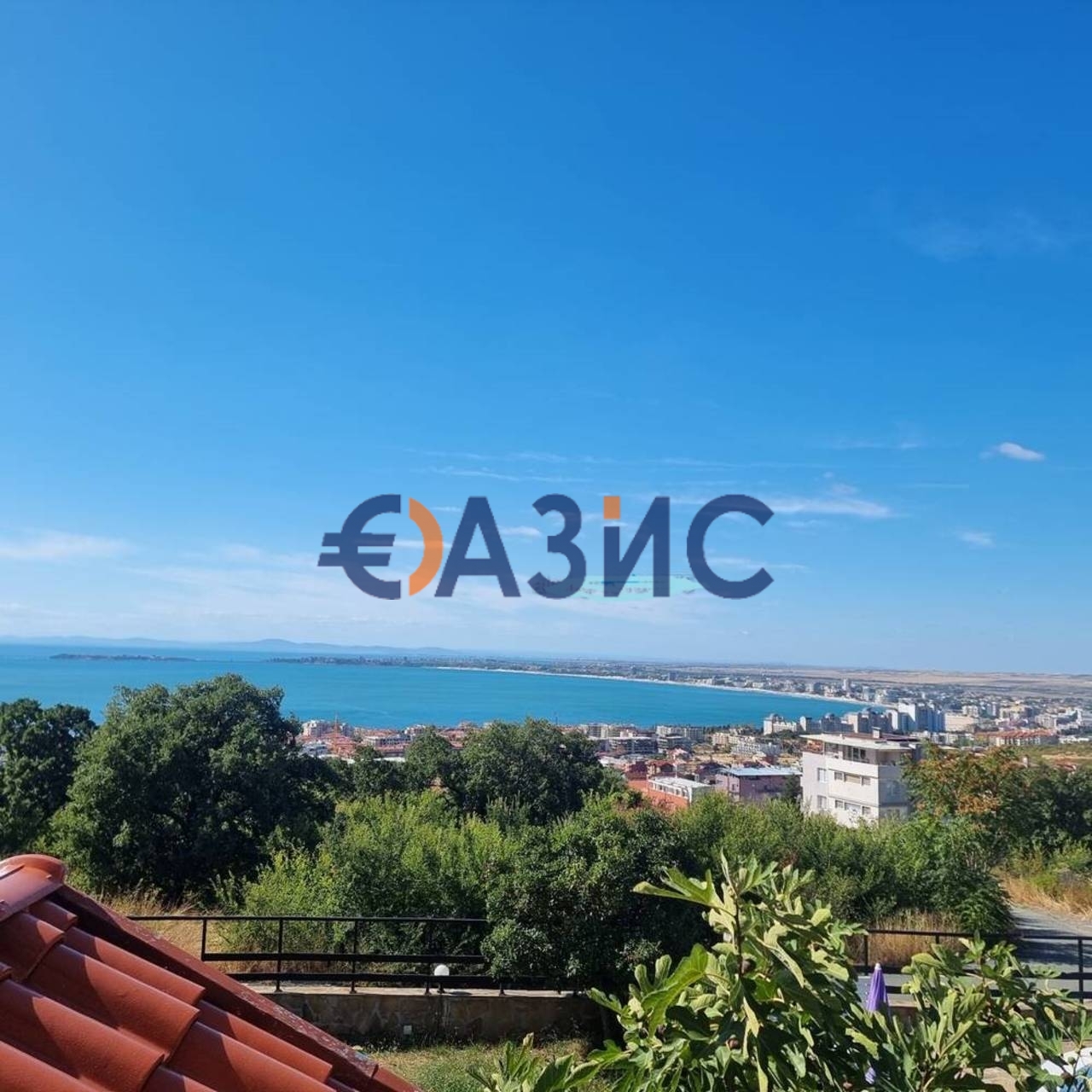 Appartamenti a Sveti Vlas, Bulgaria, 156 m² - foto 19