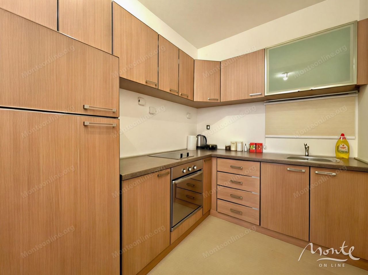 Appartement à Przno, Monténégro, 36 m² - image 5