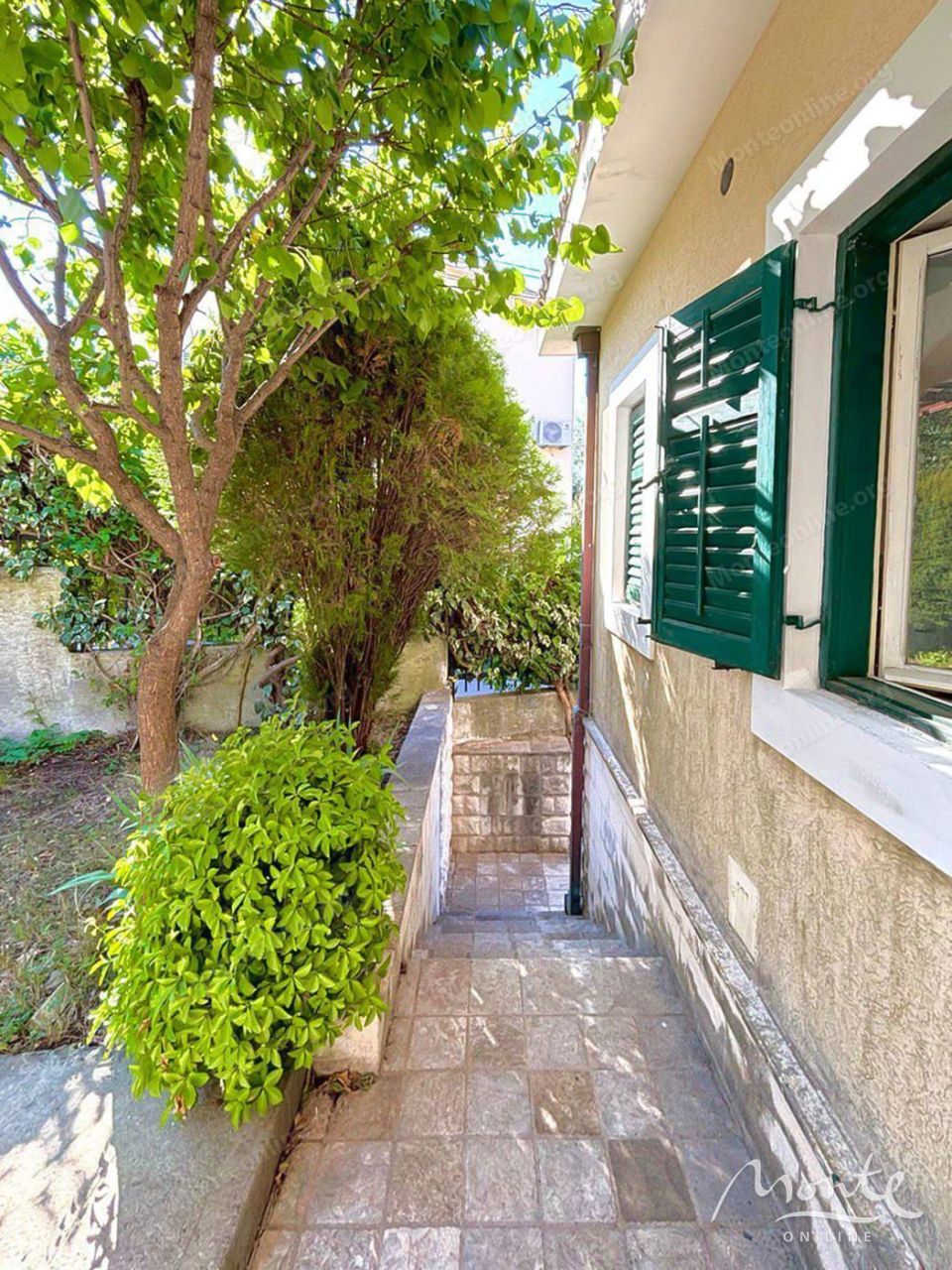 Villa en Herceg-Novi, Montenegro, 252 m² - imagen 10