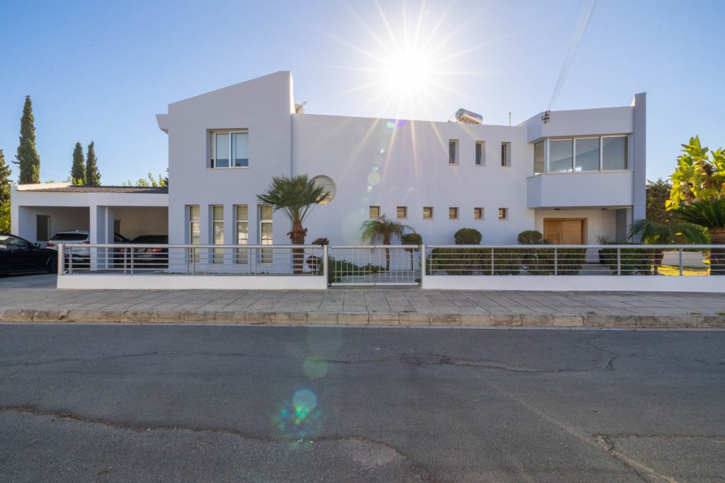 Appartement à Paphos, Chypre, 350 m² - image 1