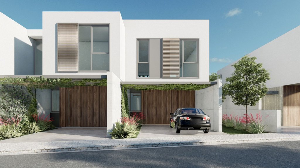 Appartamento a Paphos, Cipro, 119 m² - foto 1