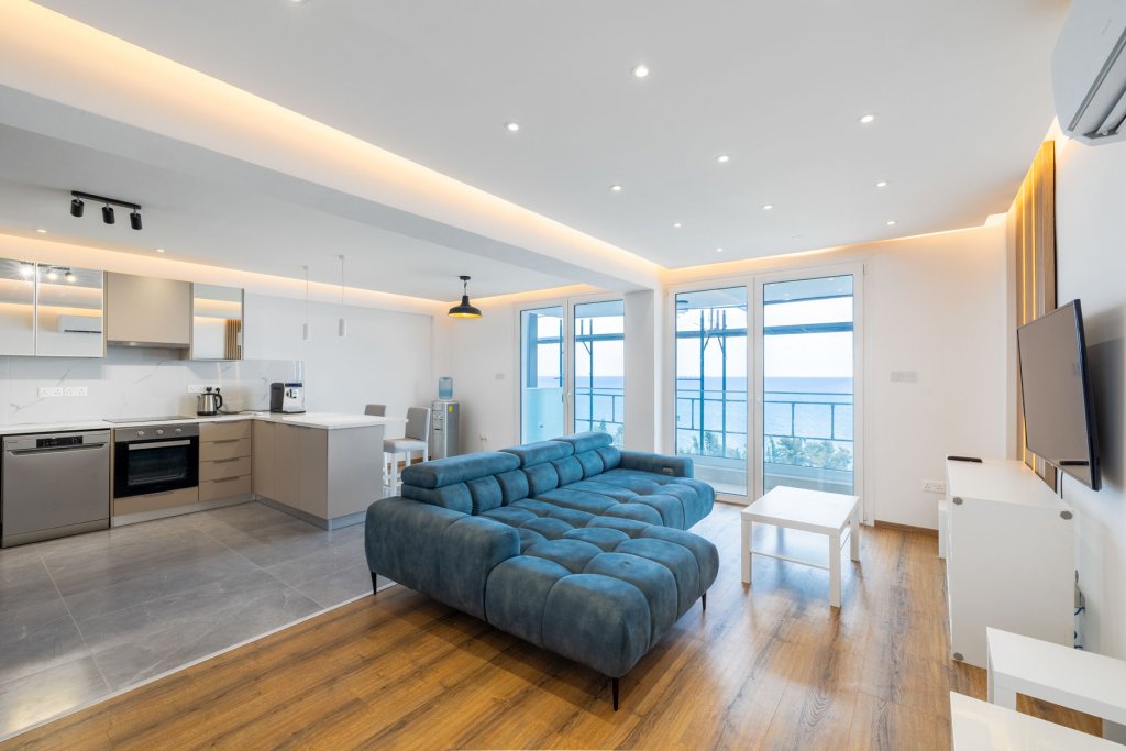 Appartement à Limassol, Chypre, 95 m² - image 1