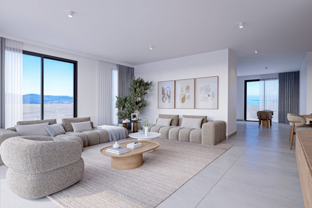 Appartement à Paphos, Chypre, 180 m² - image 2