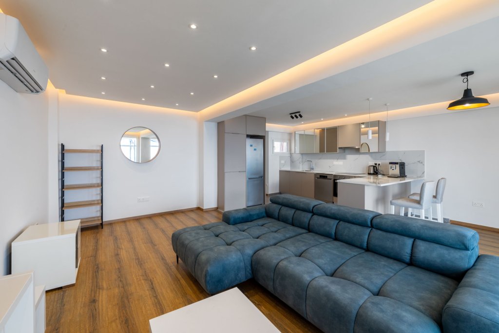 Appartement à Limassol, Chypre, 95 m² - image 2