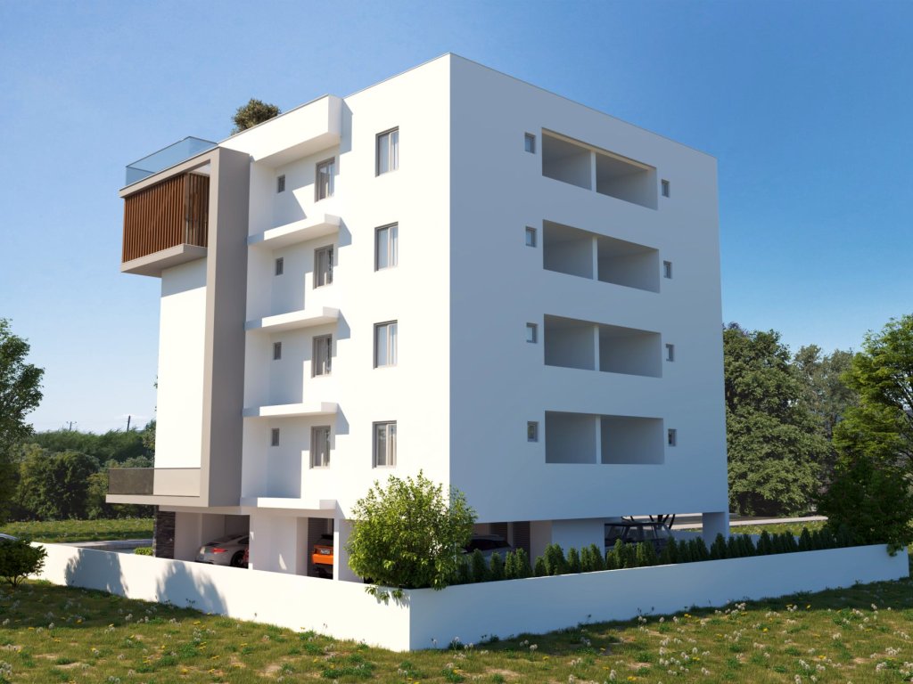 Apartment in Larnaka, Zypern, 103 m² - Foto 3