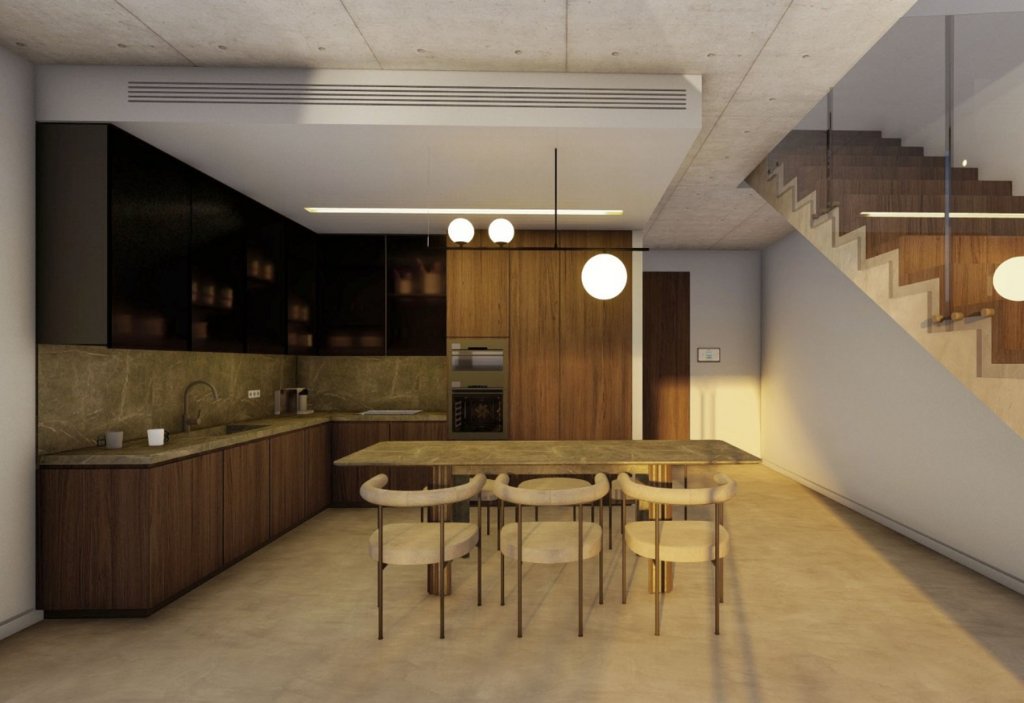 Appartamento a Paphos, Cipro, 119 m² - foto 3