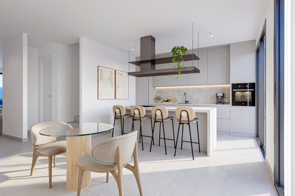 Wohnung in Paphos, Zypern, 180 m² - Foto 3