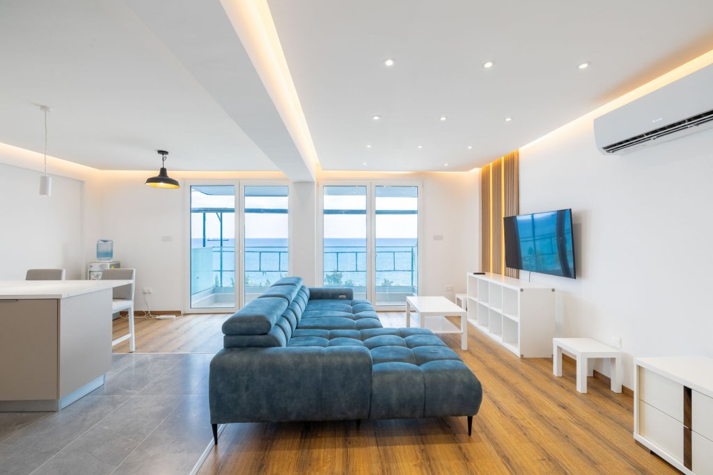 Appartement à Limassol, Chypre, 95 m² - image 3