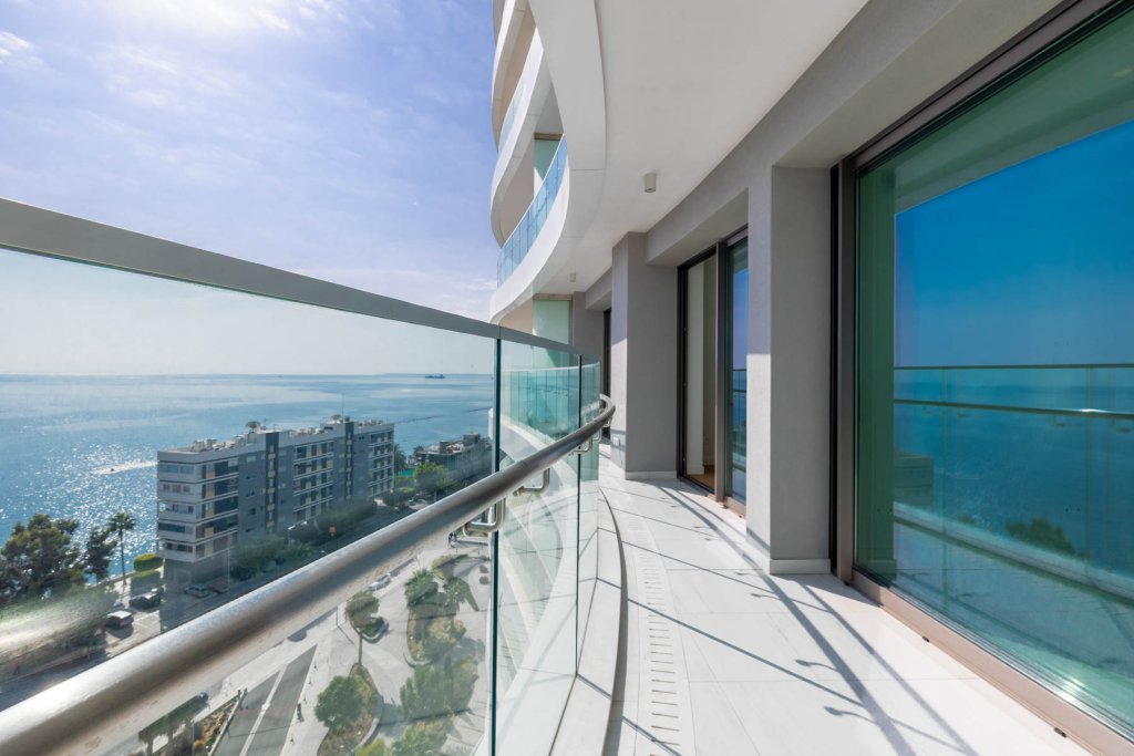 Appartamenti a Limassol, Cipro, 132.23 m² - foto 3