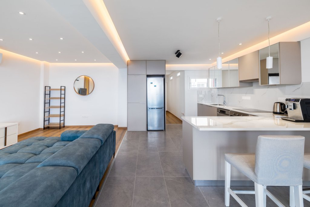 Appartement à Limassol, Chypre, 95 m² - image 5