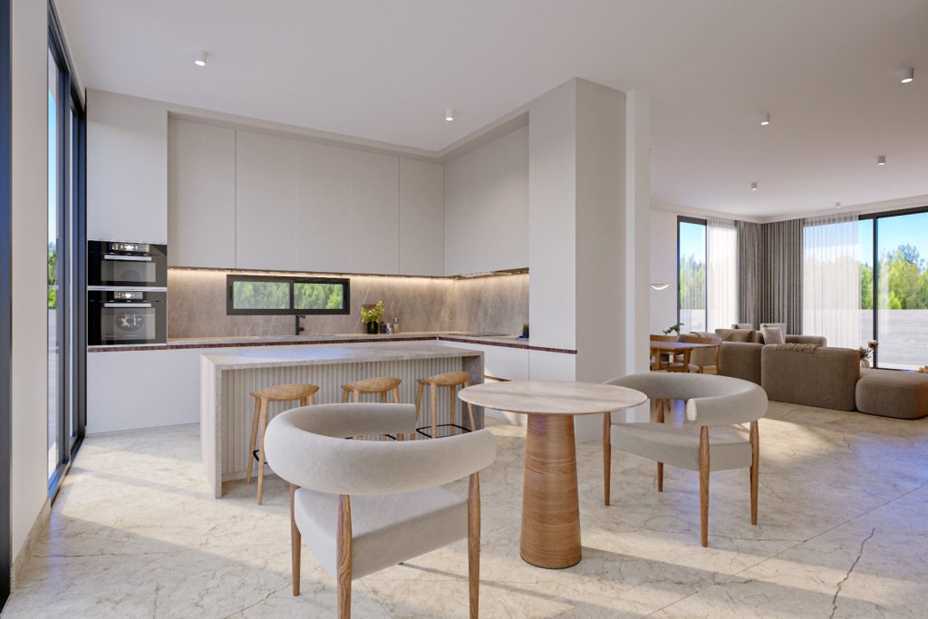 Appartement à Paphos, Chypre, 180 m² - image 5