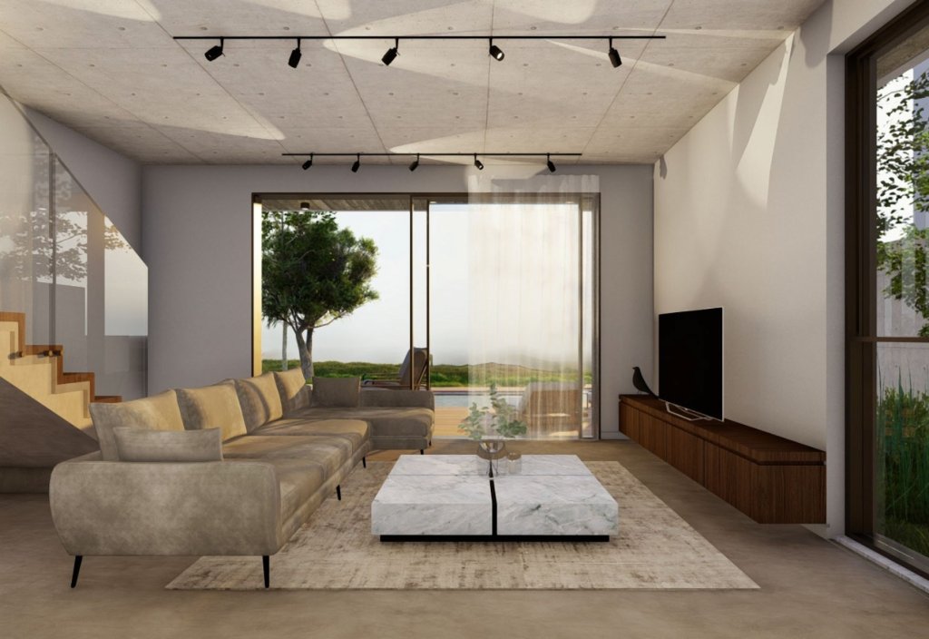Appartamento a Paphos, Cipro, 119 m² - foto 5