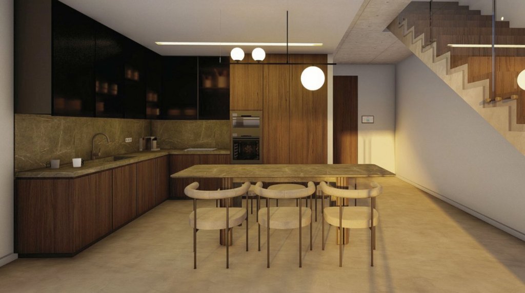 Appartamento a Paphos, Cipro, 119 m² - foto 6