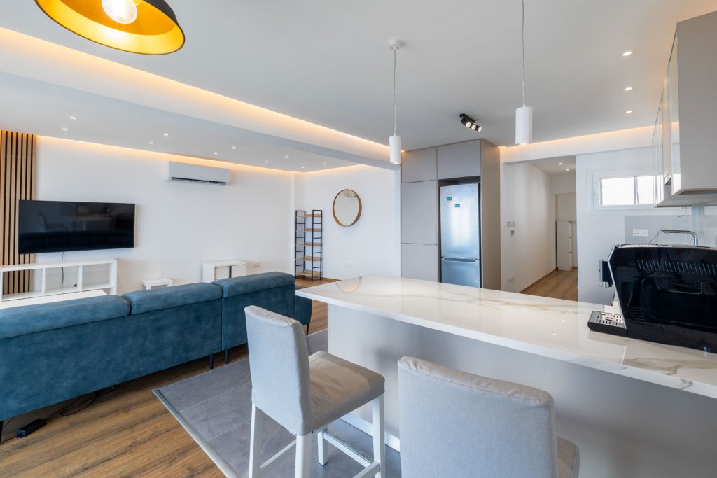 Appartement à Limassol, Chypre, 95 m² - image 6