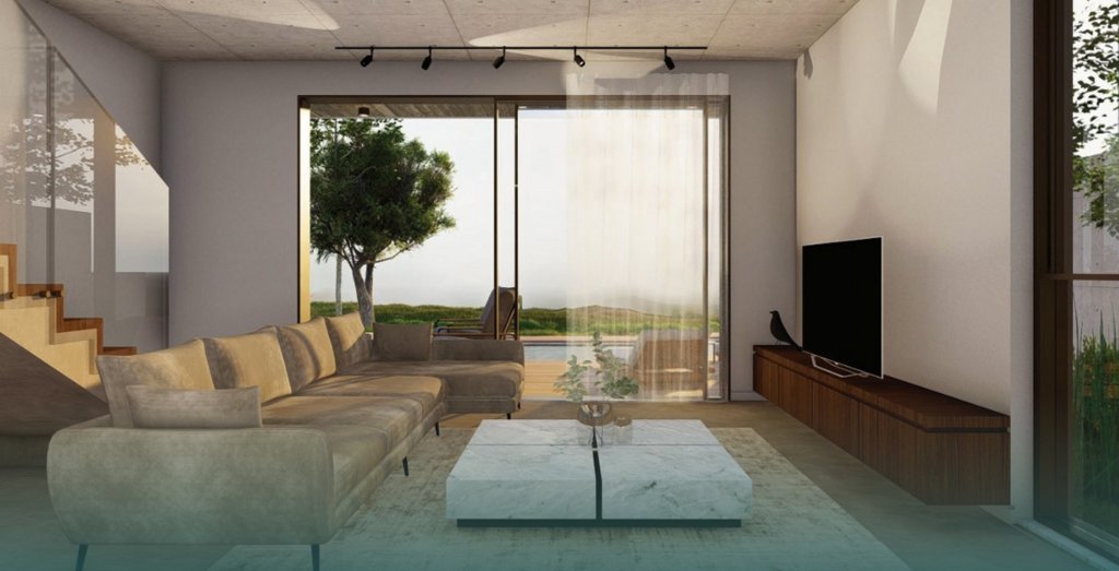 Appartamento a Paphos, Cipro, 119 m² - foto 7