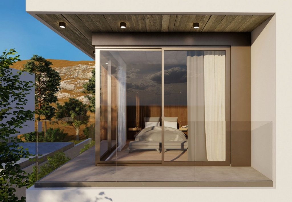 Appartamento a Paphos, Cipro, 119 m² - foto 8