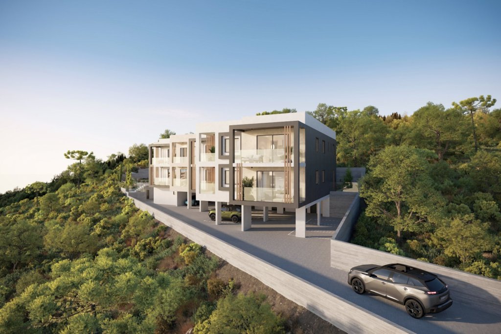 Apartment in Paphos, Cyprus, 107 m² - picture 8