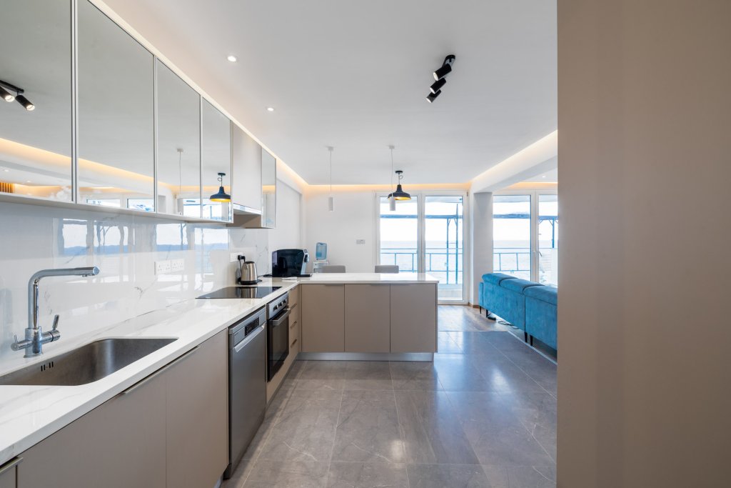 Appartement à Limassol, Chypre, 95 m² - image 9