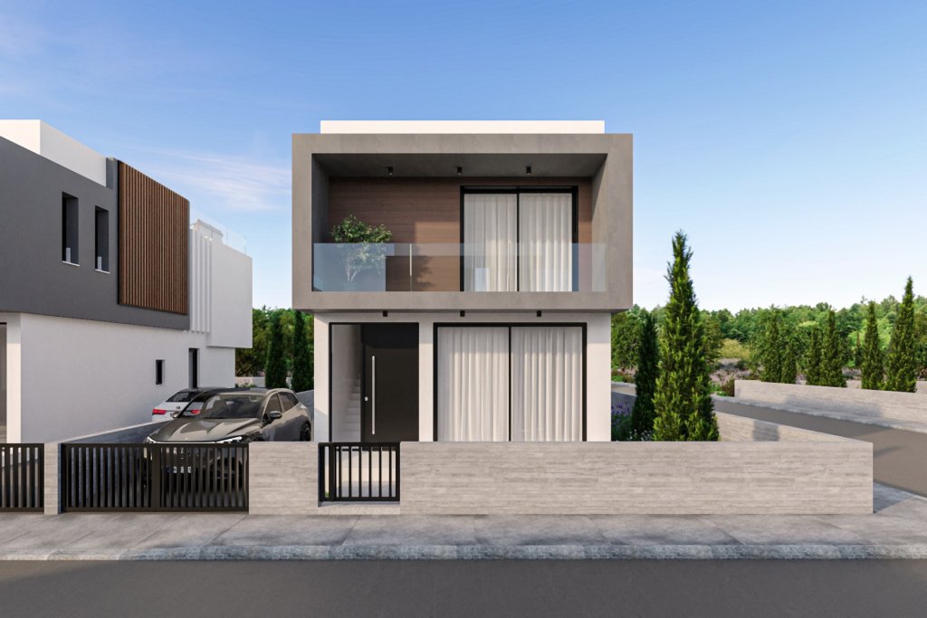Wohnung in Paphos, Zypern, 180 m² - Foto 11