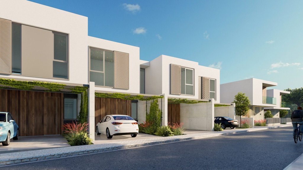 Appartamento a Paphos, Cipro, 119 m² - foto 12