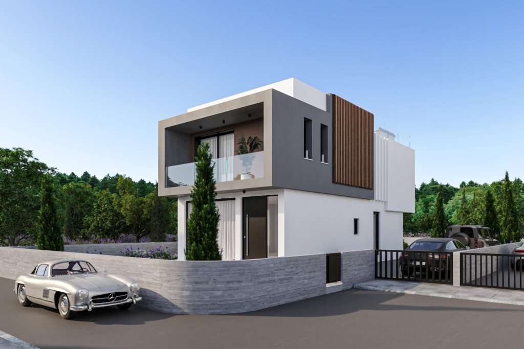 Appartamento a Paphos, Cipro, 180 m² - foto 13