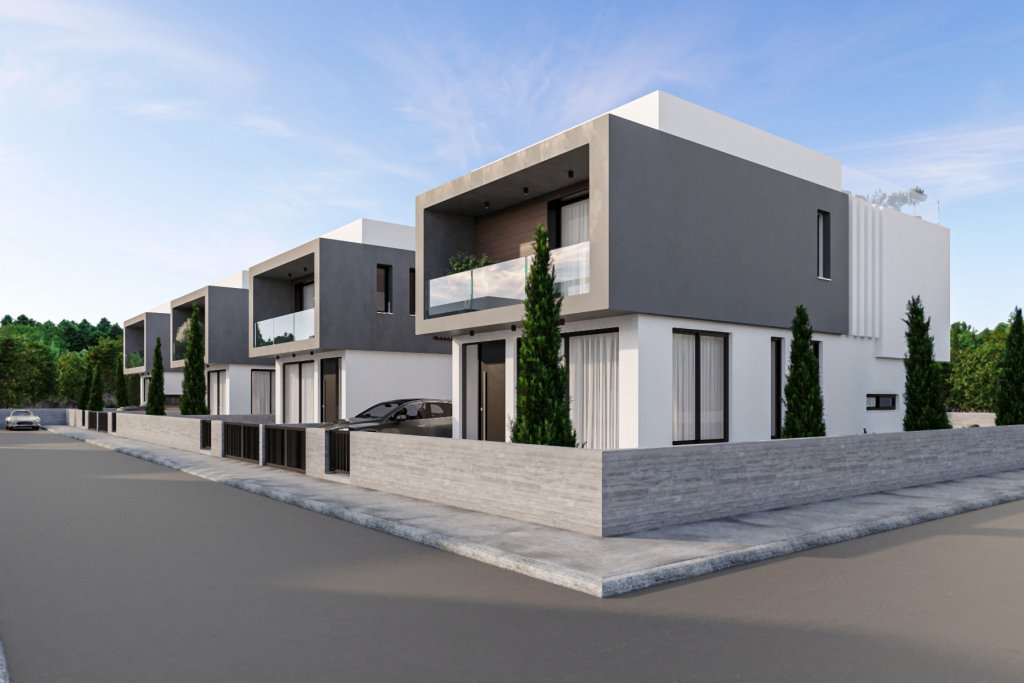 Appartamento a Paphos, Cipro, 180 m² - foto 15