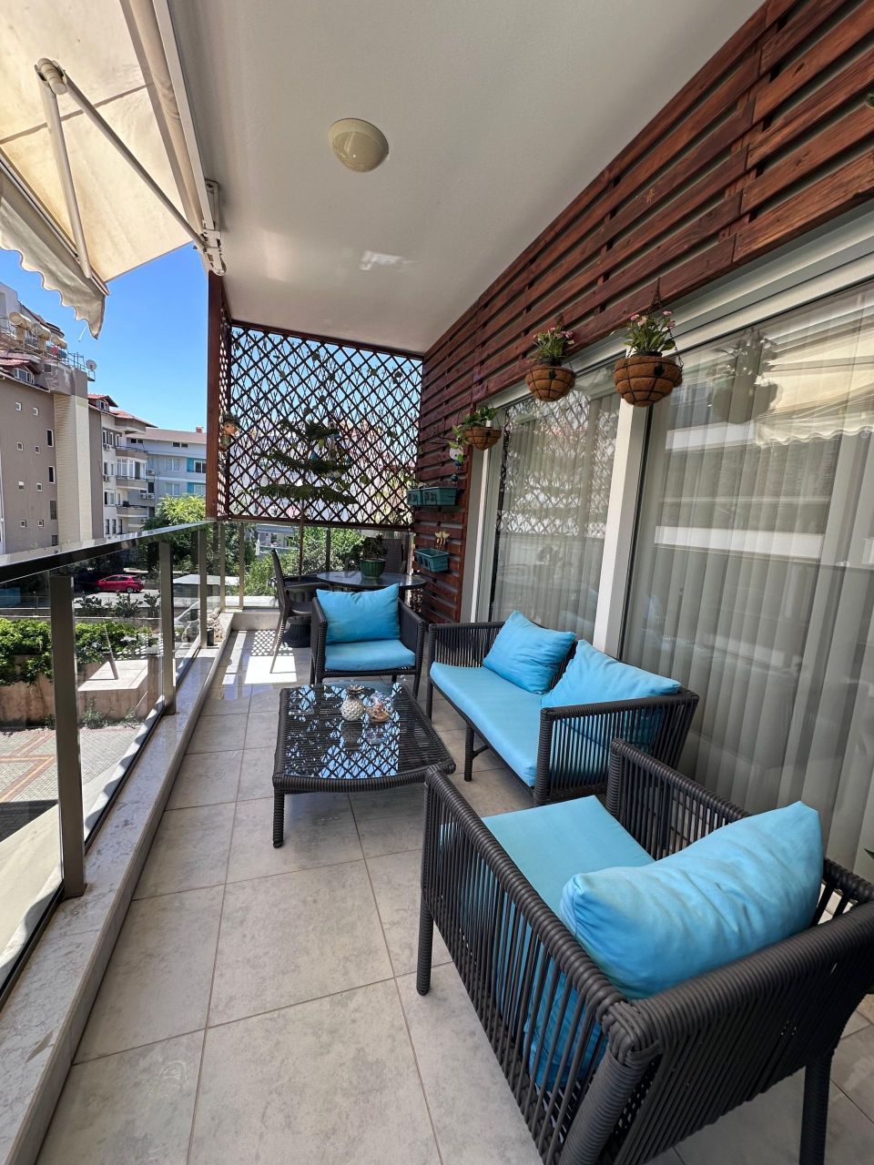 Apartamento en Alanya, Turquia, 154 m² - imagen 2