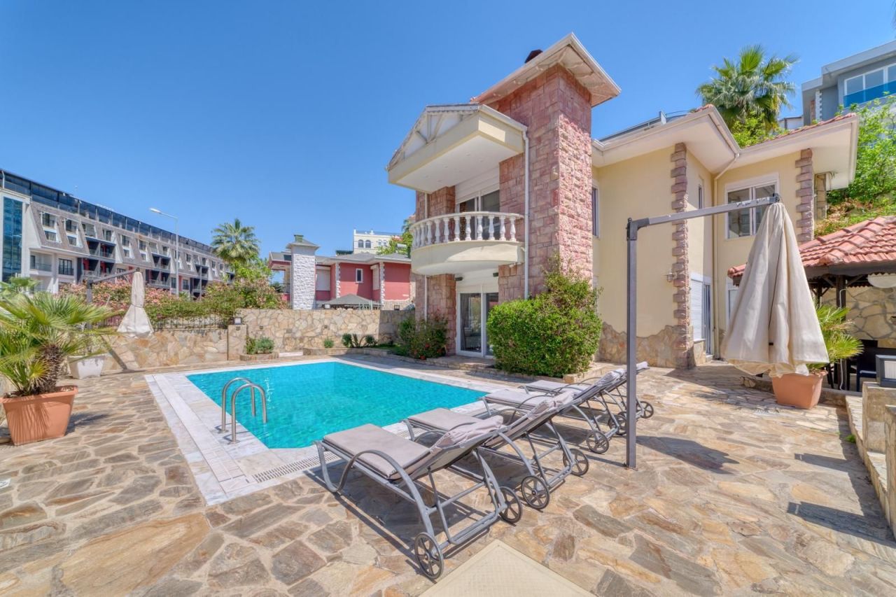 Apartment in Alanya, Turkey, 265 m² - picture 3