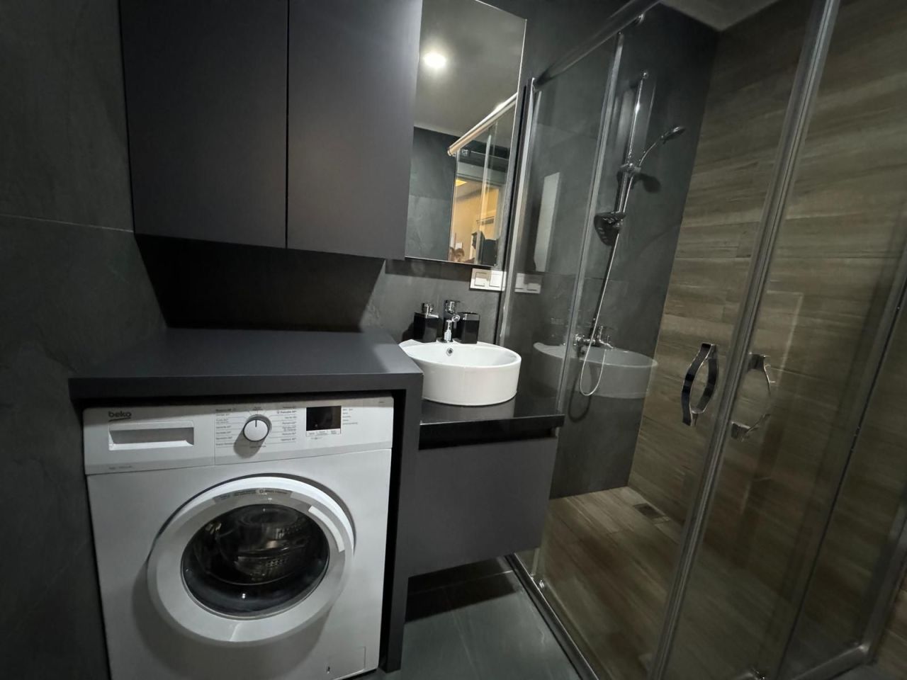 Apartamento en Alanya, Turquia, 95 m² - imagen 4