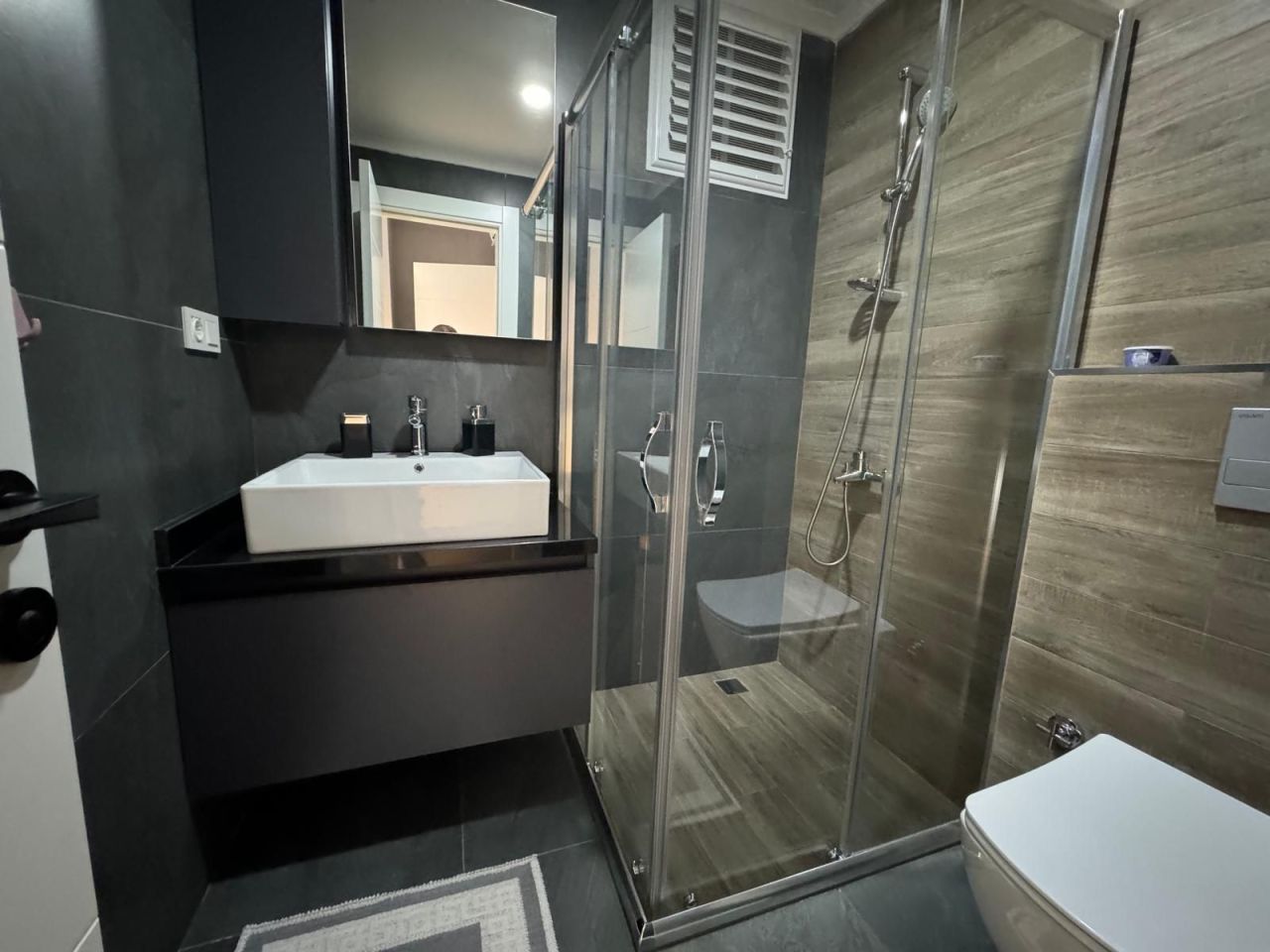 Apartamento en Alanya, Turquia, 95 m² - imagen 5