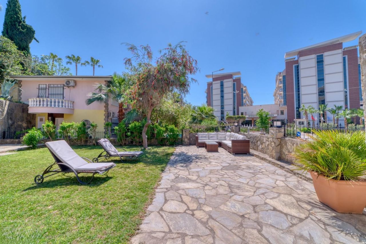 Apartment in Alanya, Turkey, 265 m² - picture 5