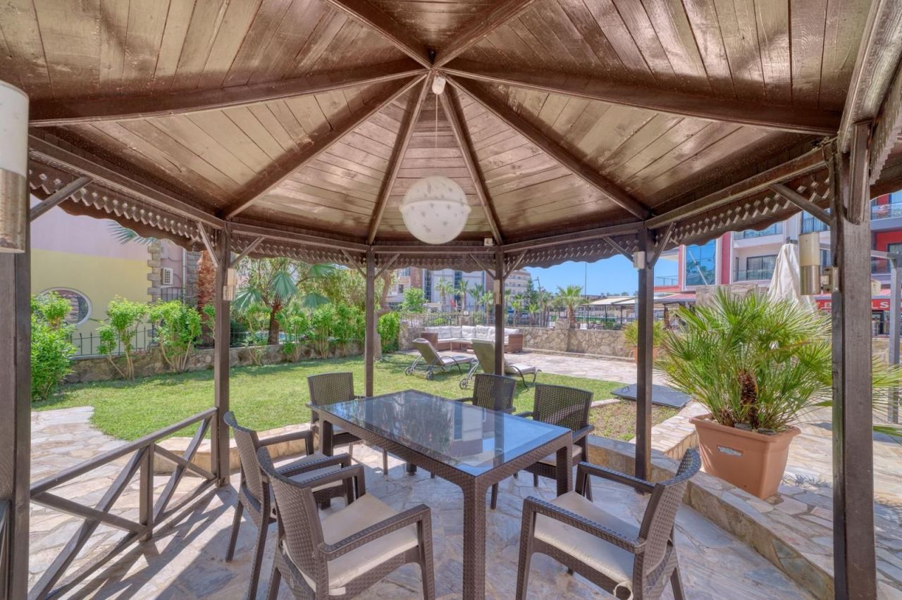 Apartment in Alanya, Turkey, 265 m² - picture 7