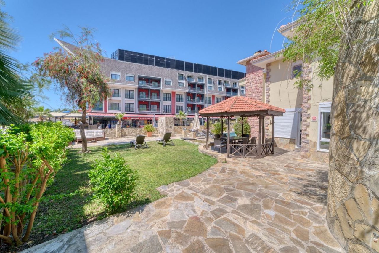 Apartment in Alanya, Turkey, 265 m² - picture 8