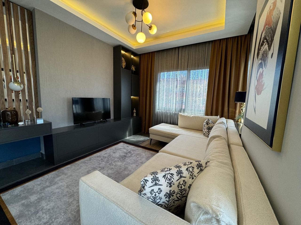 Apartamento en Alanya, Turquia, 95 m² - imagen 8