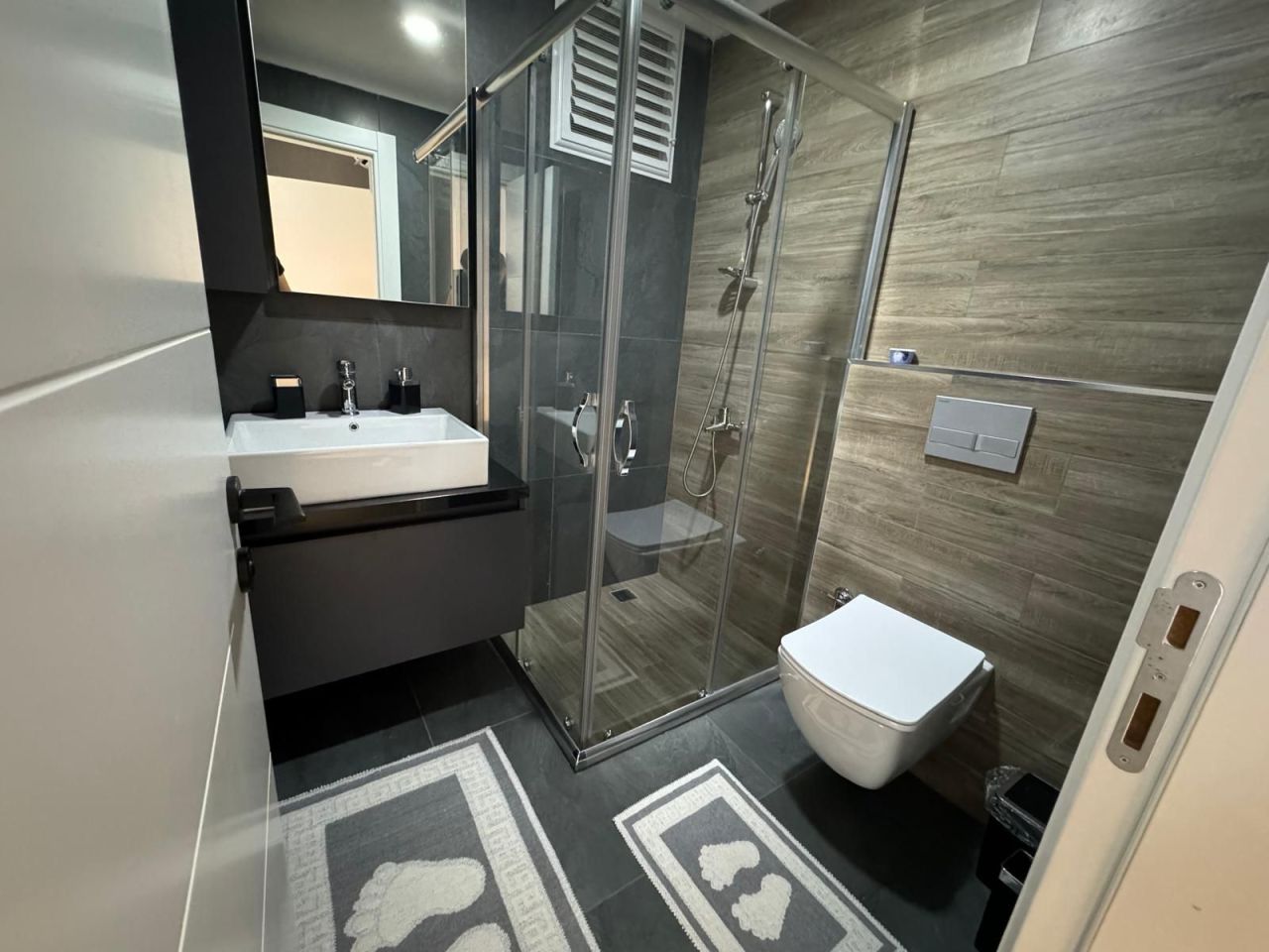 Apartamento en Alanya, Turquia, 95 m² - imagen 9